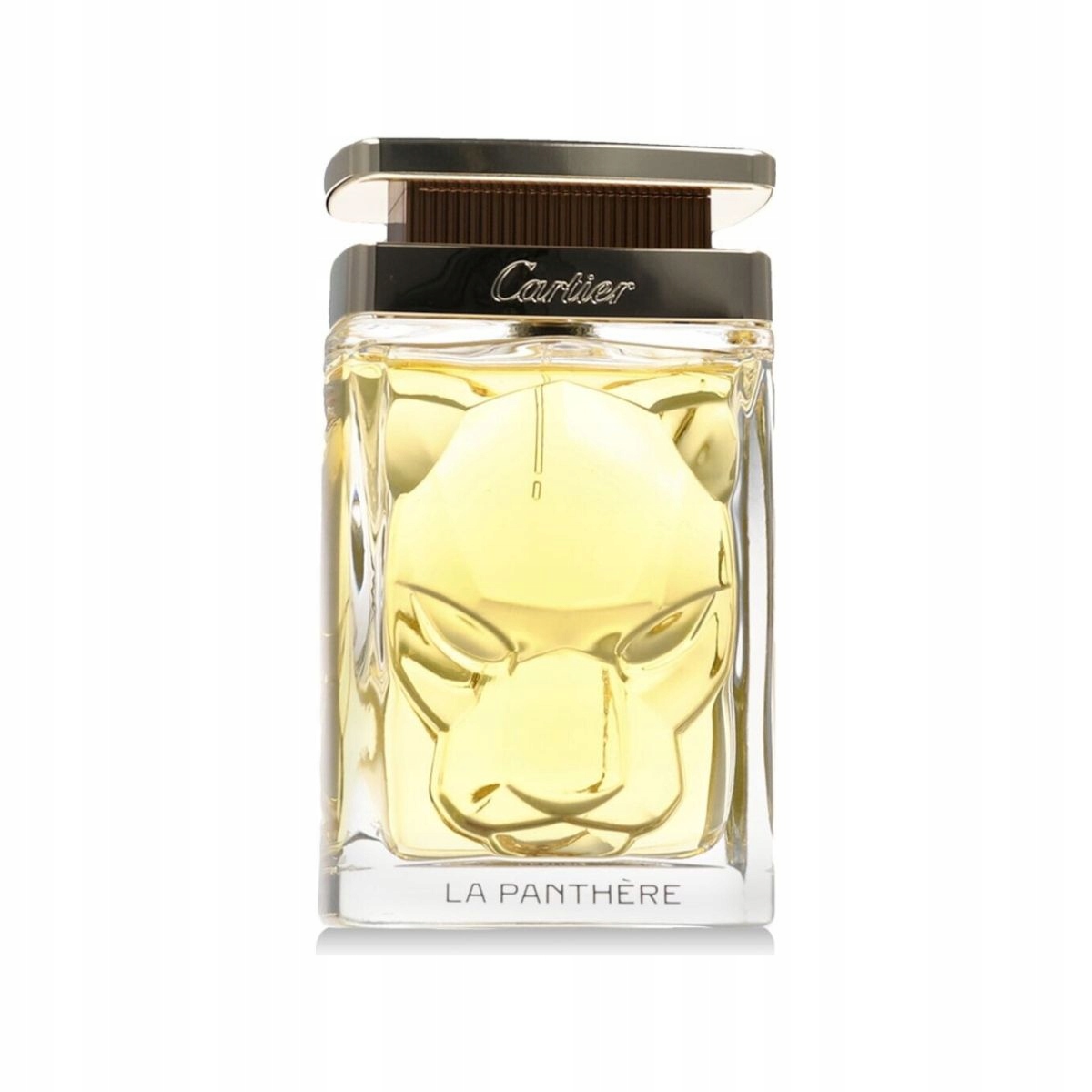 Cartier La Panthere Elixir 100 ml pro ženy