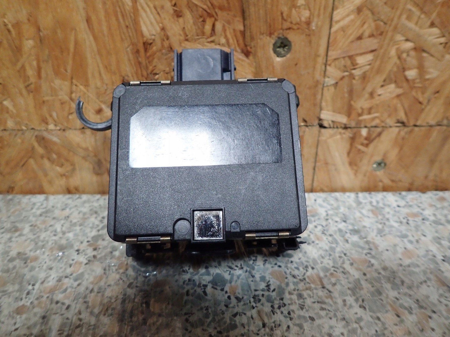 RADAR DISTRONIC ACC VW AUDI SKODA 2K5907561C