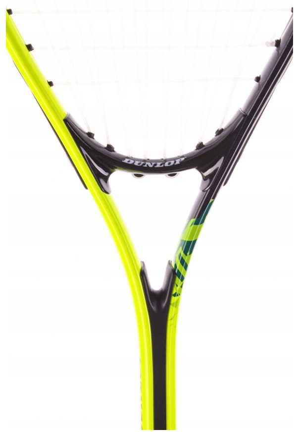 RAKIETA DO SQUASHA DUNLOP FORCE LITE TI 195g Model FORCE LITE TI