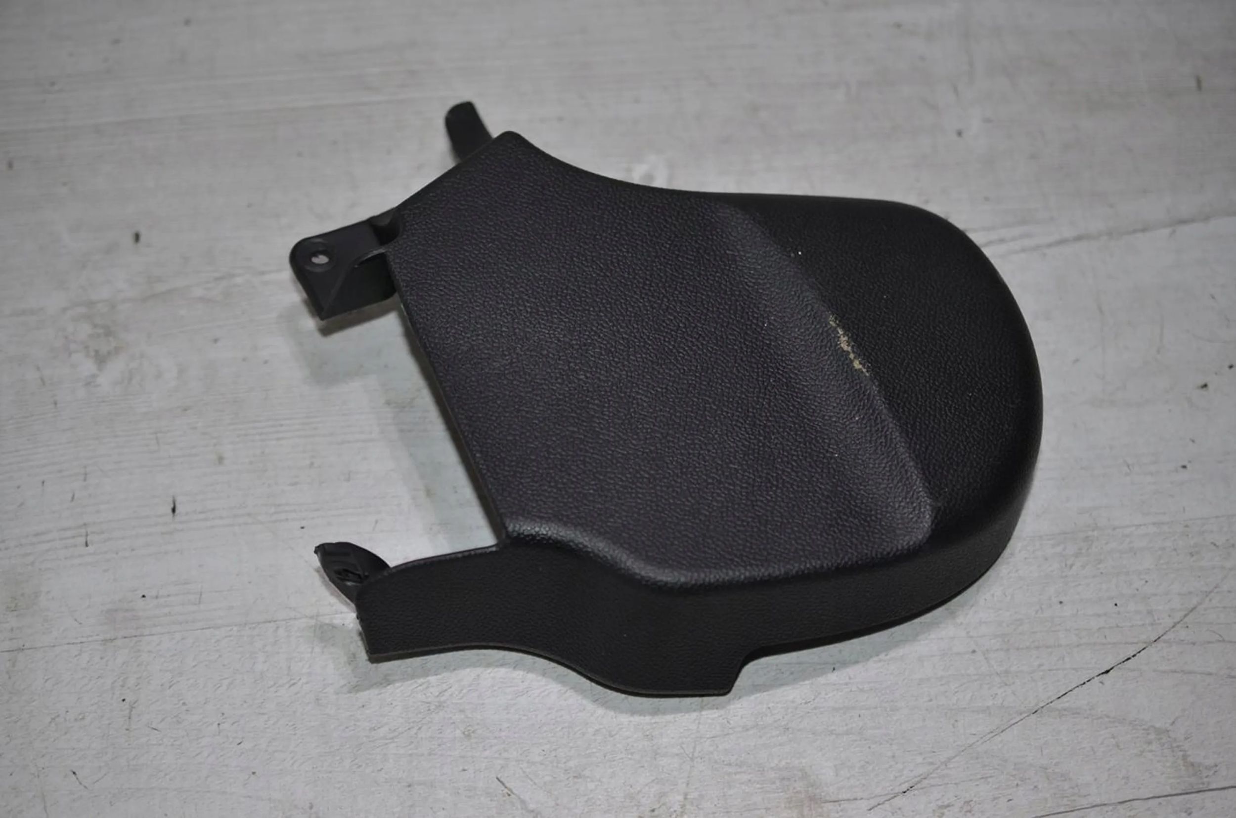 Alfa Romeo Giulia 2021 front side right cover seat