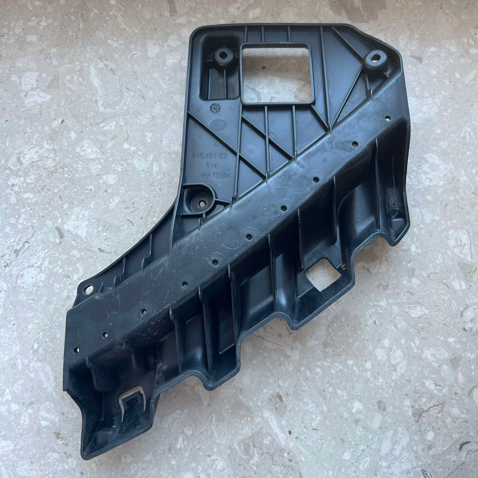 TESLA MODEL III 3 support lights right front 24546182