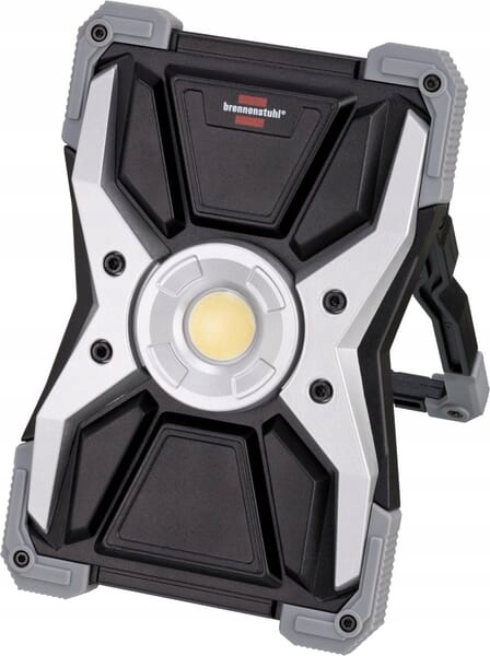 Mobilná Led lampa na batériu Rufus 3000MA 3000 lm IP65 EM1173110100