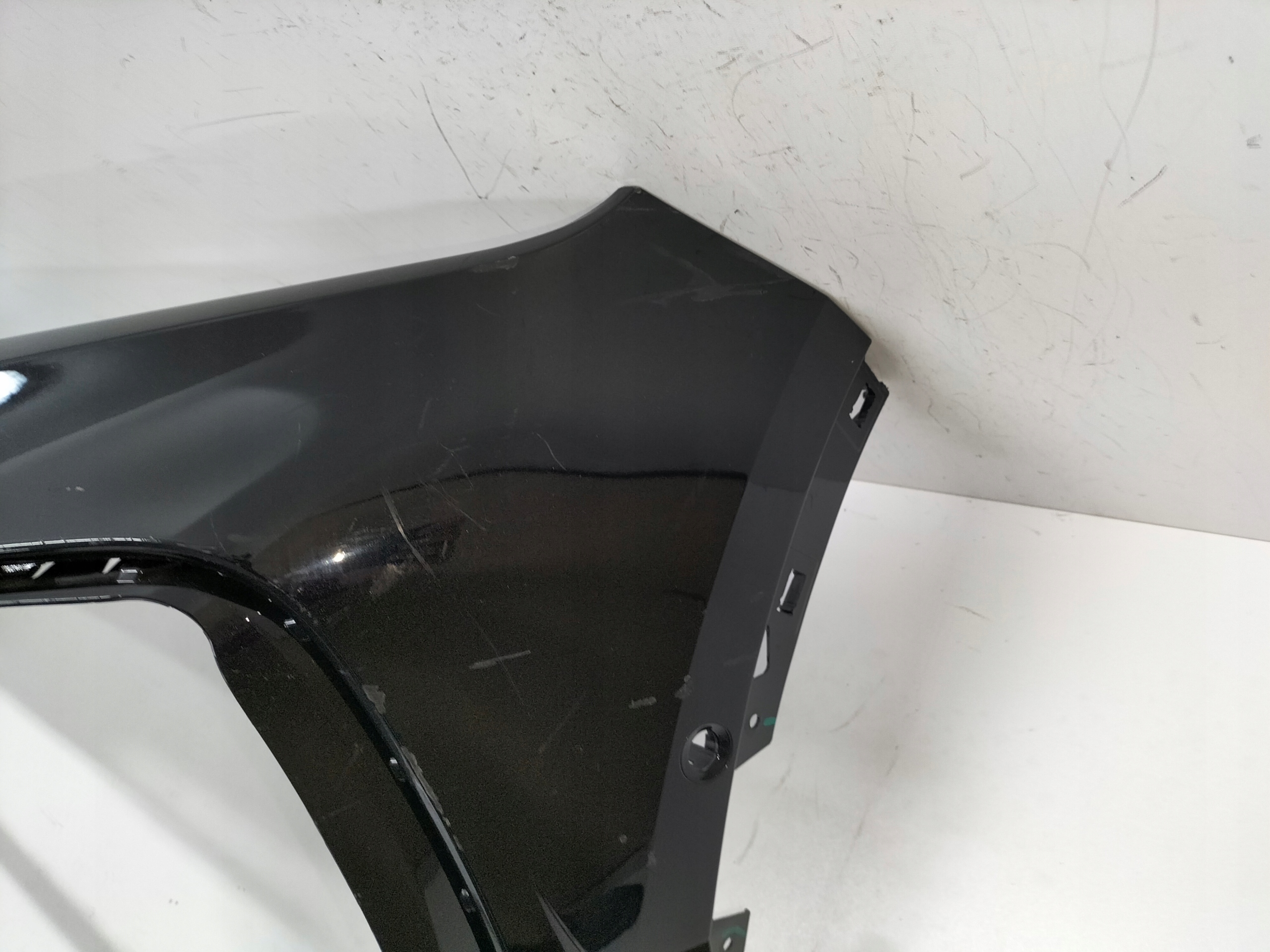 front bumper front VW T-ROC TROC LIFT 22- R-LINE