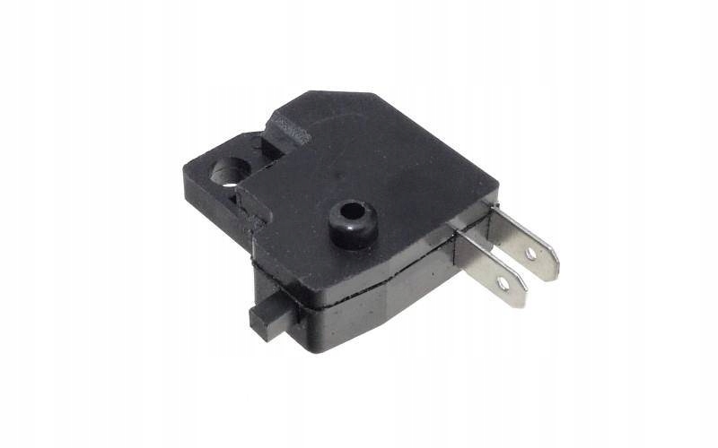 Czujnik stopu hamulca przedniego prawy Barton Fighter 2 Junak 901 Router Producent Moretti