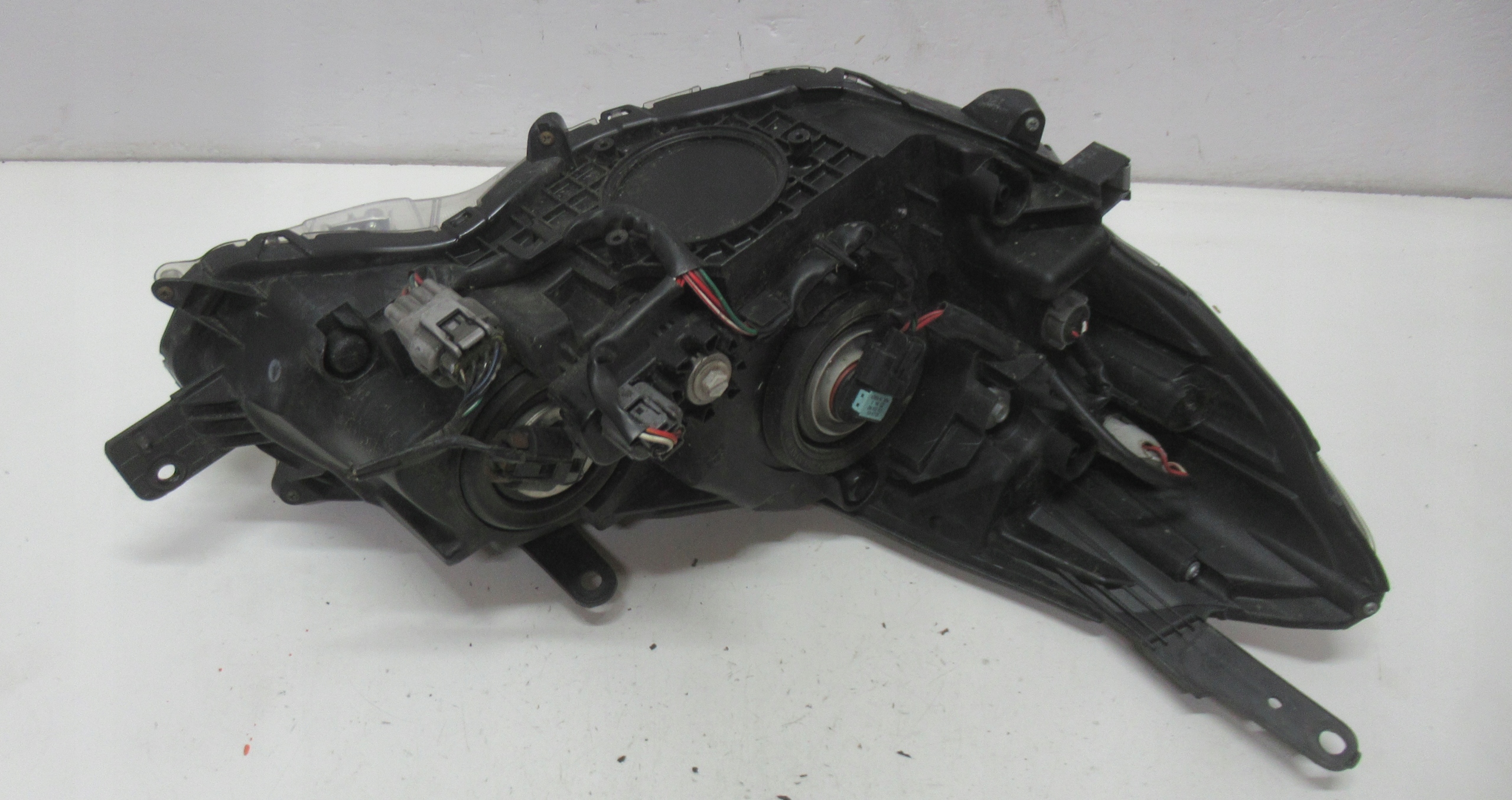 SUBARU XV 12R light left front EU