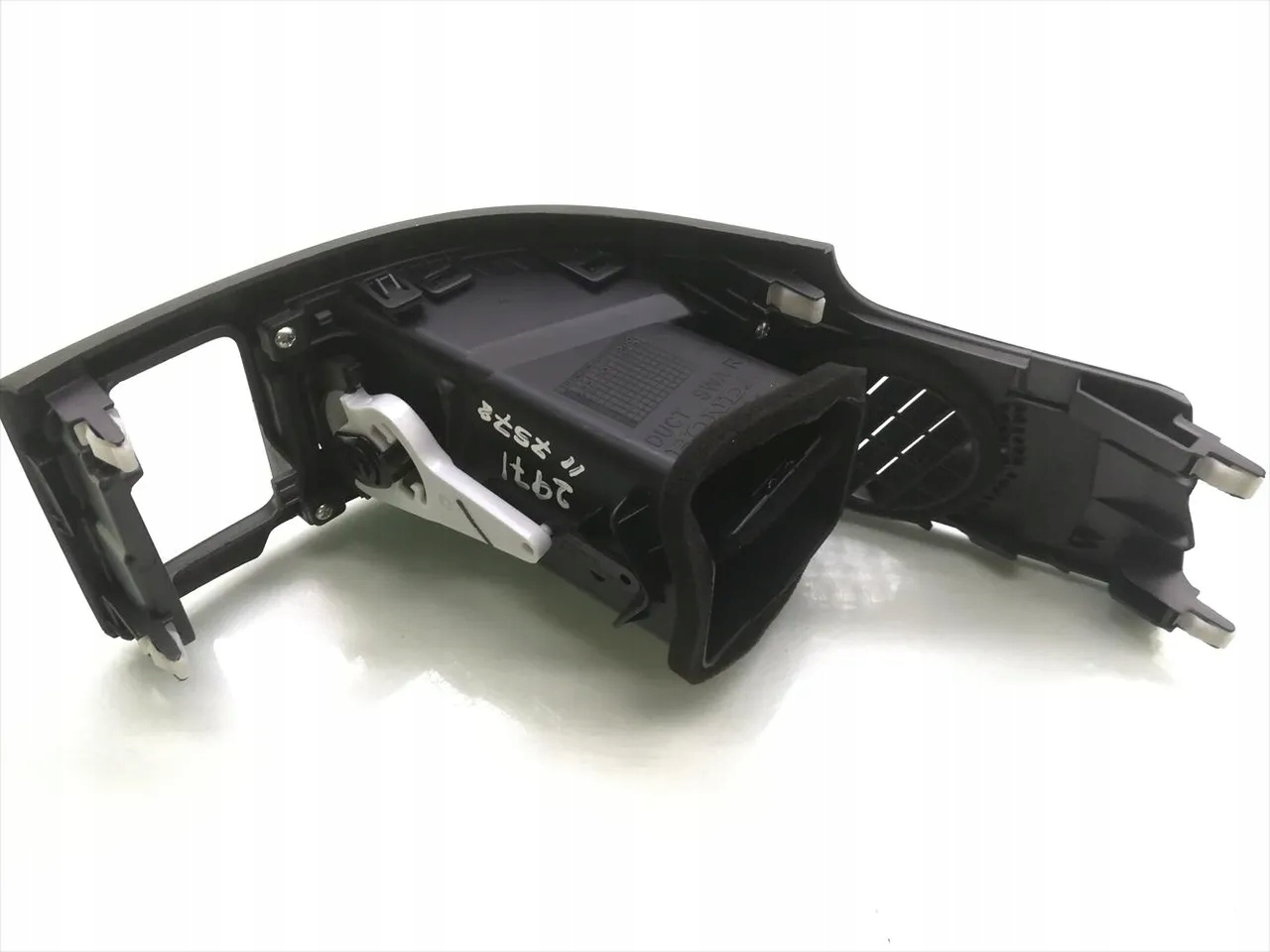 Honda CR-V боковое воздухозаборник жалюзи потока воздуха 2009 suv 4/5dr (07-20)