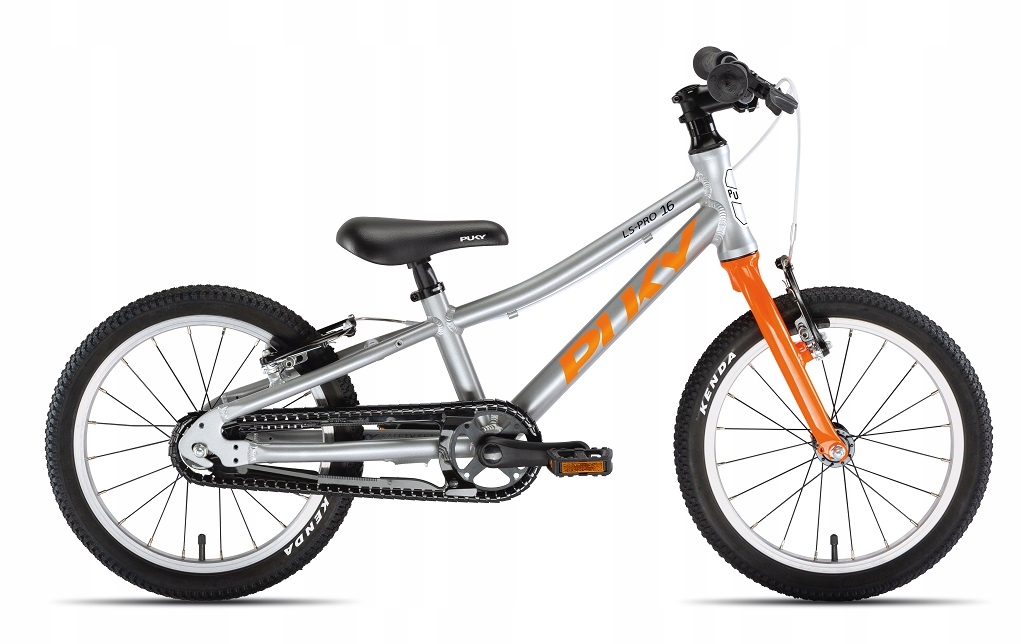 PUKY LS-PRO 16-1 Alu 4407 легкий детский велосипед
