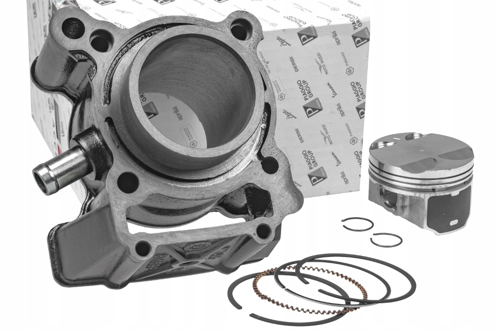 Sada valcov Aprilia 125cc, Aprilia Rs 125 4T 21-23 Rx 125 4T 21-22