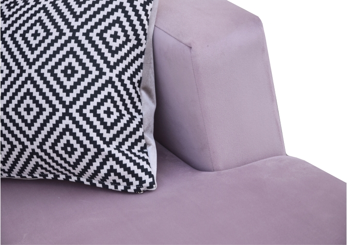 Narożnik DIVO Wysokość mebla 85 cm