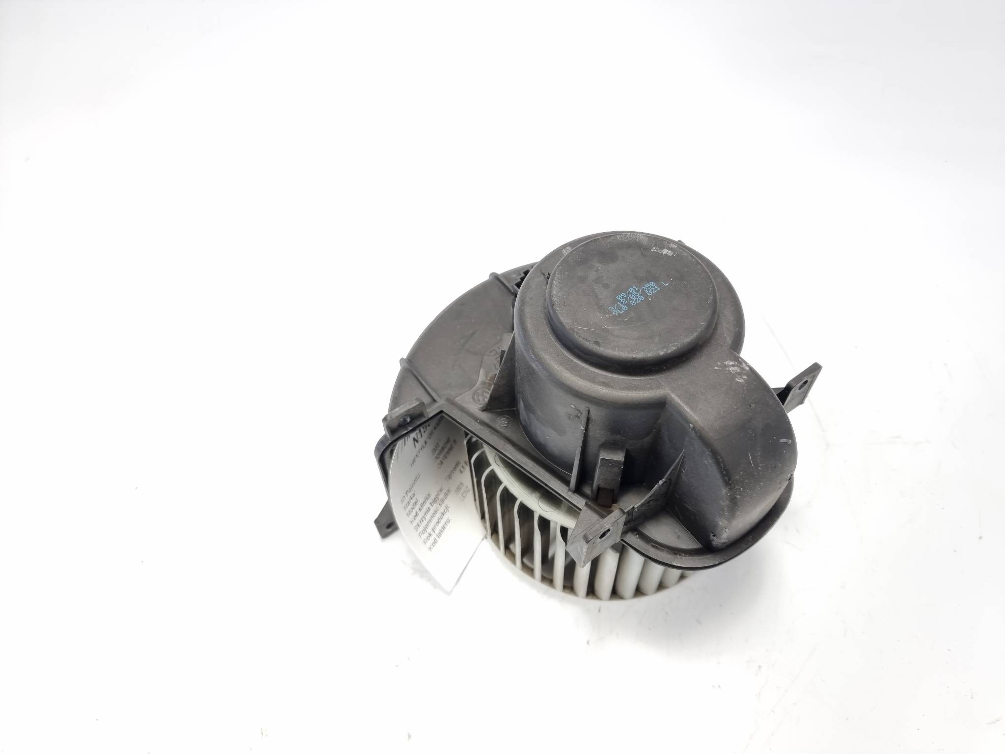 ventilator kabinski 7LO820021L PORSCHE CAYENNE S