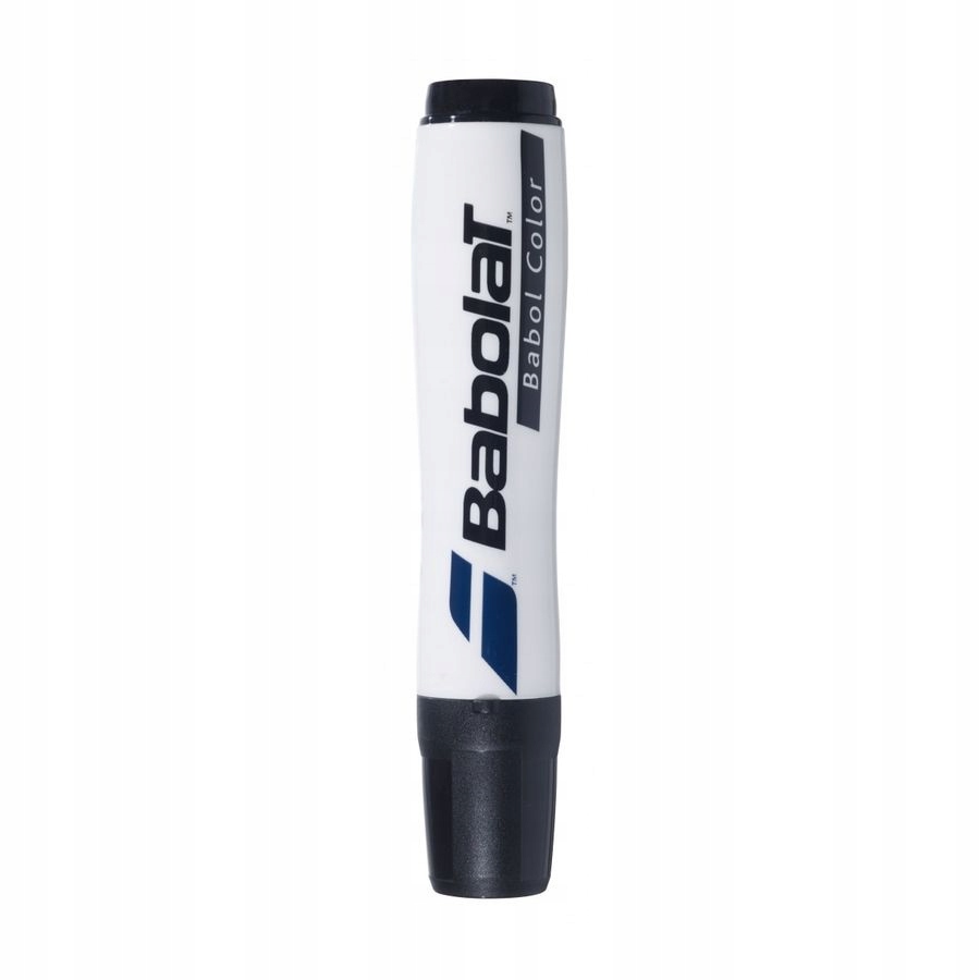 Tusz do malowania logo BABOLAT BABOL COLOR Czarny EAN (GTIN) 3324920151022