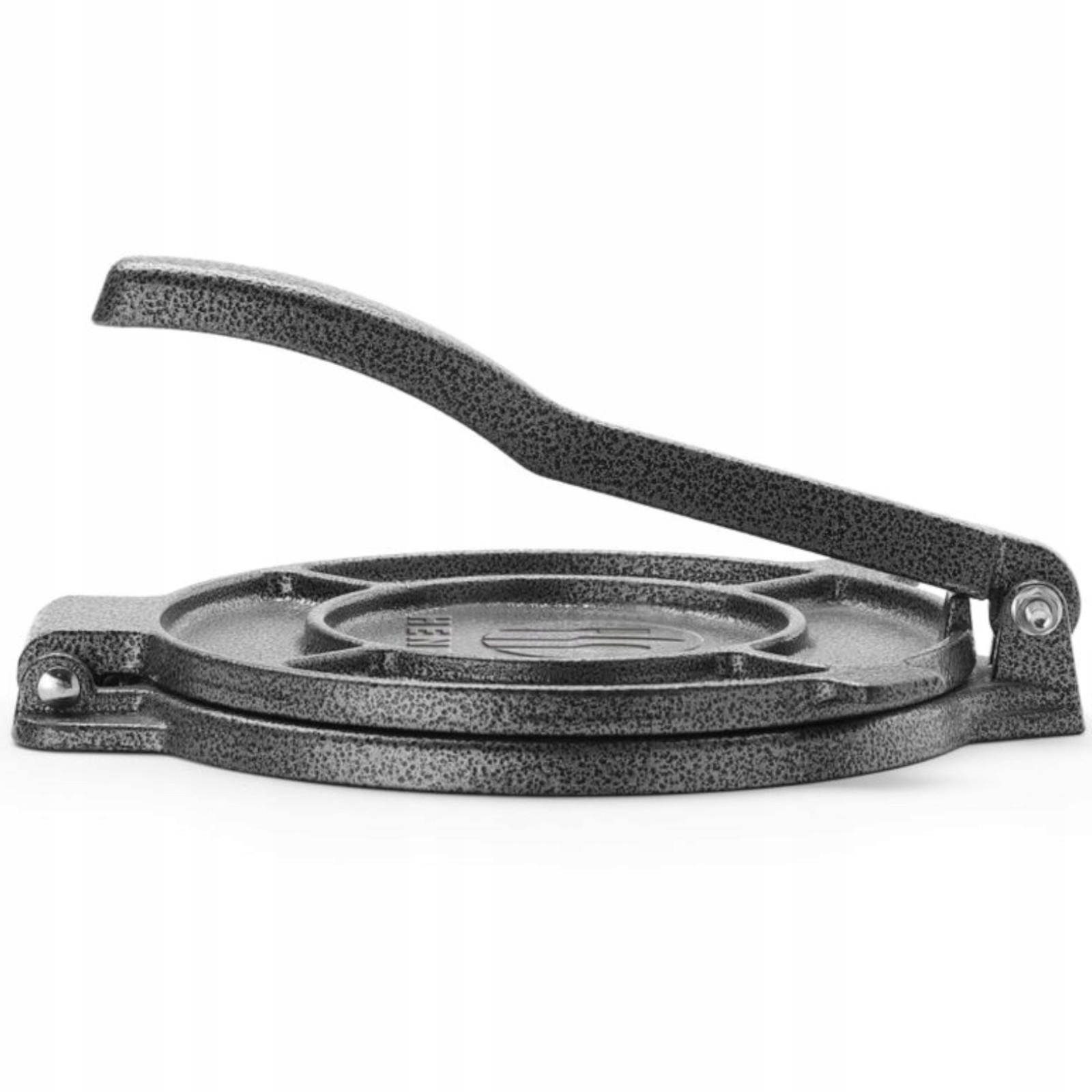 Lis Na Tortilly A Placky Ruční, Litinový, Na Těsto 20 CM