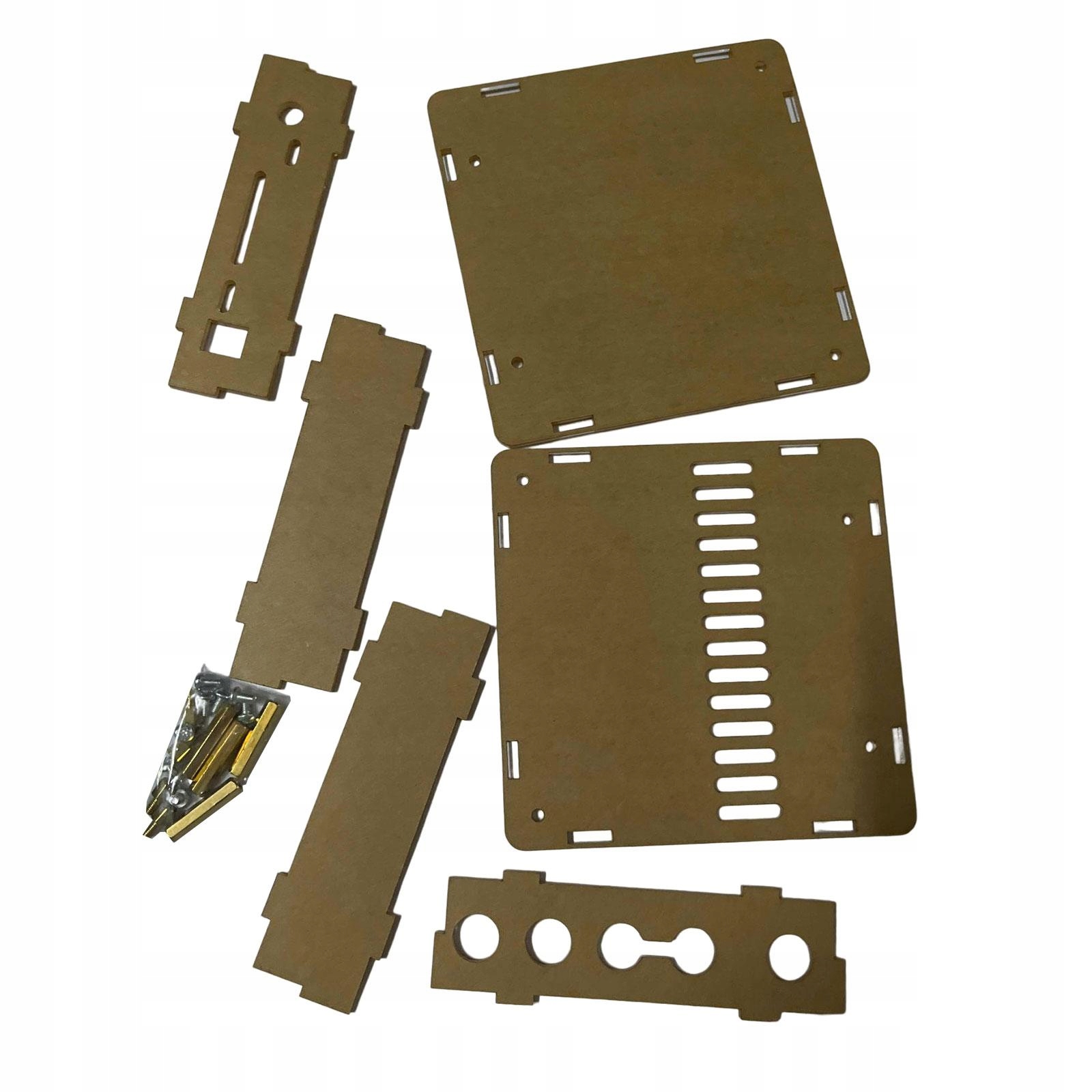 Obudowa do TPA3116D2 5.