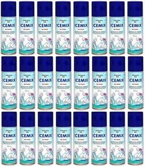 

Ice MIX Sztuczny Lód W Sprayu Zamrażacz 24 x 200ml