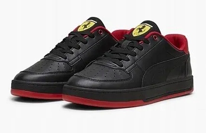 Puma sportovní tenisky Ferrari Caven 2.0 velikost 40,5 motorsport