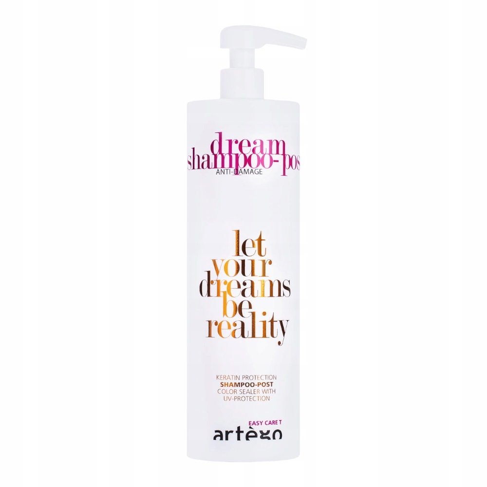 Artego Dream Post šampon 1000 ml