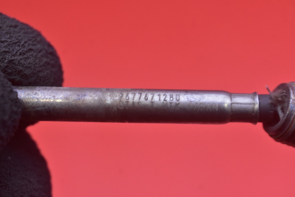 Sensor TEMPERATURY Gase 9677671280 CITROEN C4 PICASSO 2.0 BLUEHDI 150 KM