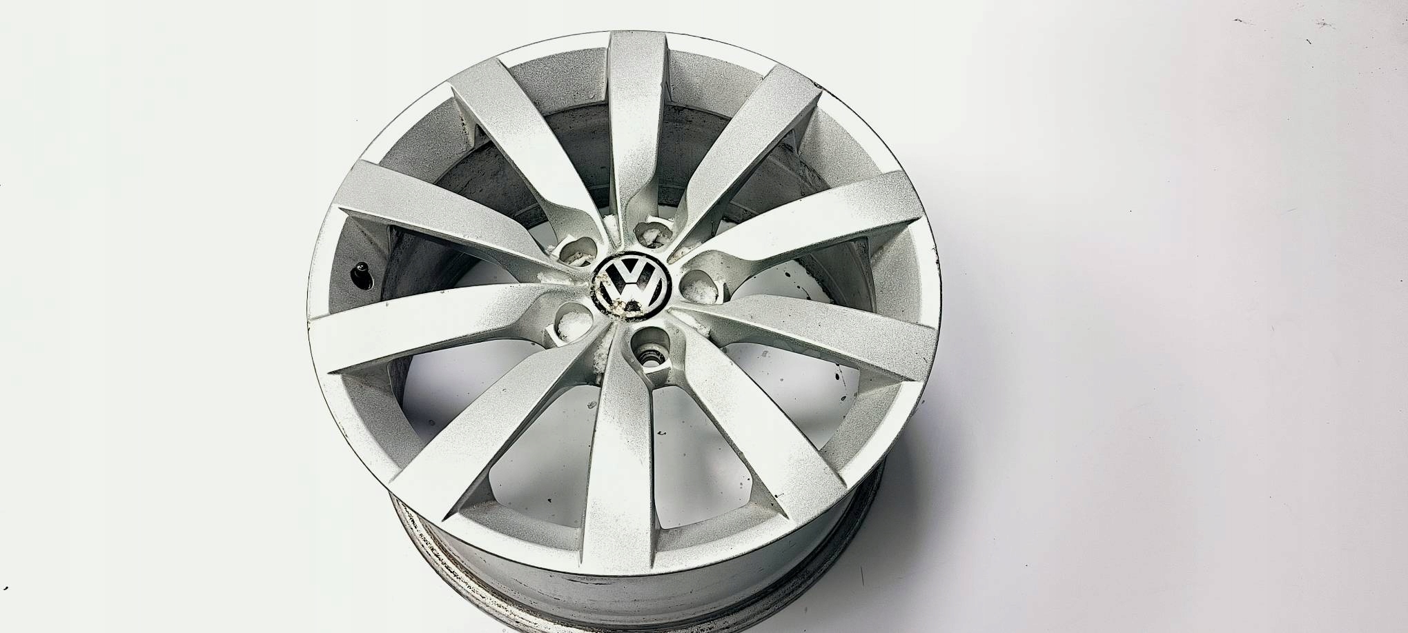 disk hliníkový 18'' 5X112 3D0601025A0 VOLKSWAGEN PASSAT B8