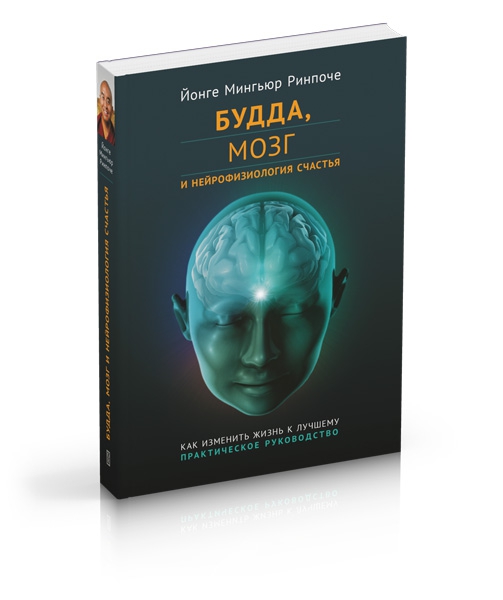 

Budda, mozg i neyrofiziologiya schastya. K