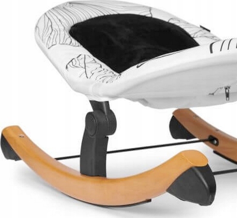 KINDERKRAFT Bujaczek FINIO white Rodzaj inna