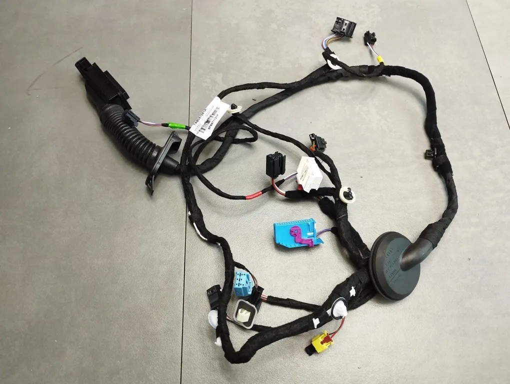 Cupra Formentor жгут проводов передний правый 5FB971121P