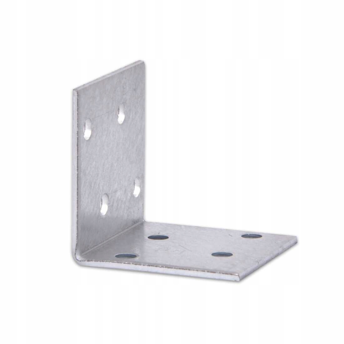 

Łącznik Kątownik Ciesielski KM1 40x40x40x2,0 1 szt