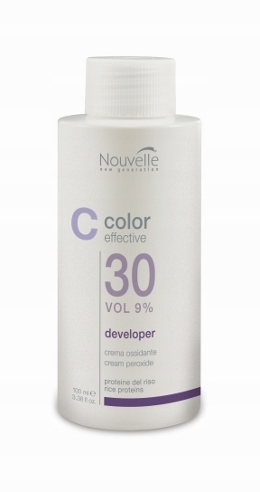 

Nouvelle Oksydant utleniacz do farby 9% 100 ml