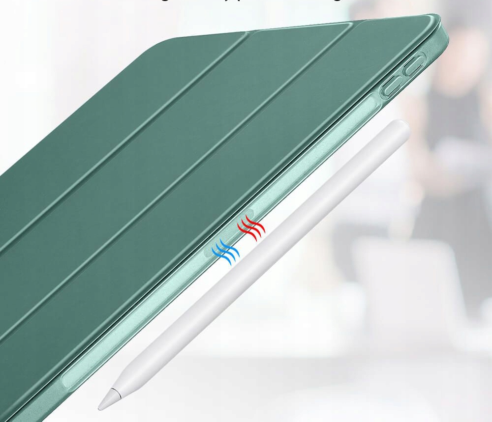 ESR SLIM ETUI OBUDOWA CASE DO IPAD AIR 4 / 5 2022 Producent ESR