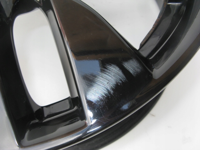 disc SUZUKI SX4 LIFT black 5X114,3