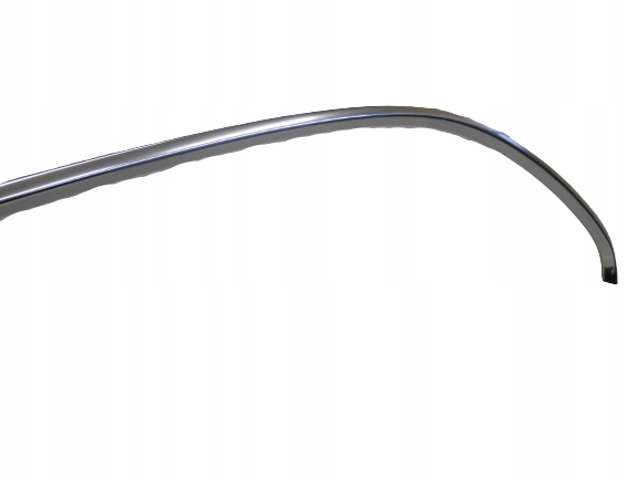 MERCEDES C W204 204 LIMU LISTWA OZDOBNA CHROM LEWA