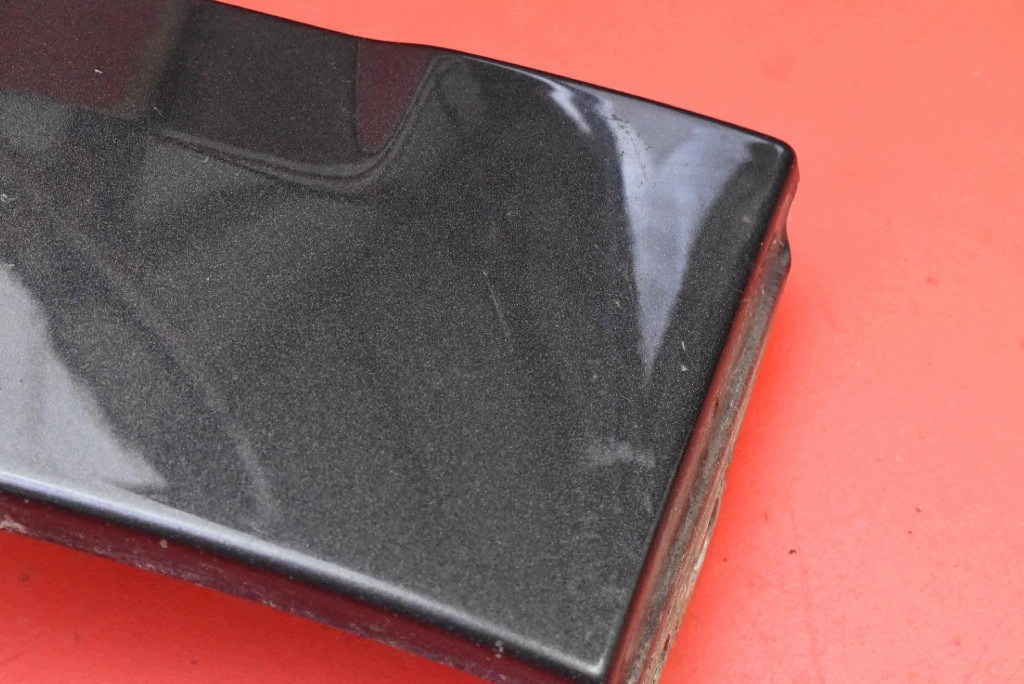 fender left front front LC8Z VW PASSAT CC 08-12