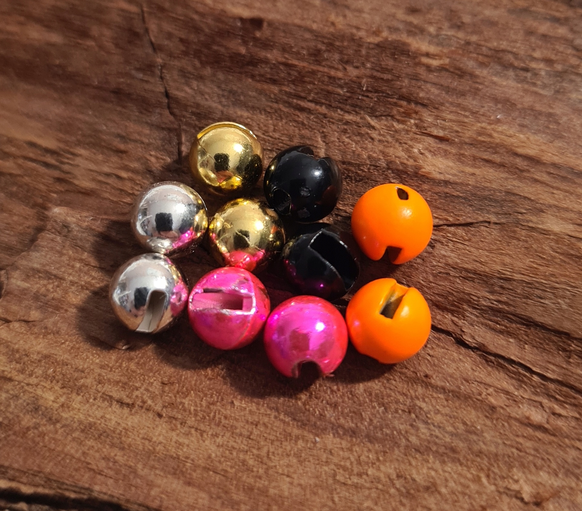 Główka Wolframowa Slotted 4,0 mm