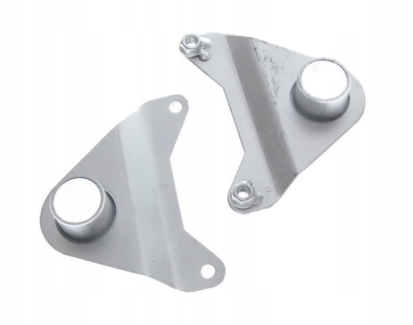 

Uszy uchwyty mocowania silnika Mz Etz 250 para