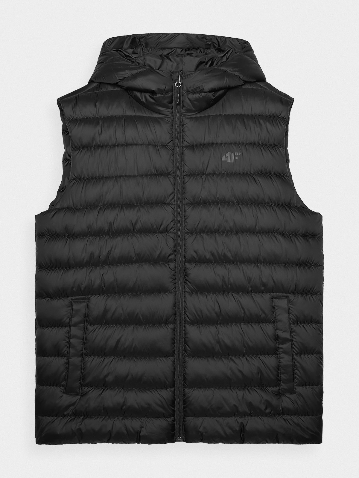 4F pánská vesta 4FWAW24TVJAM146 20S-XXL