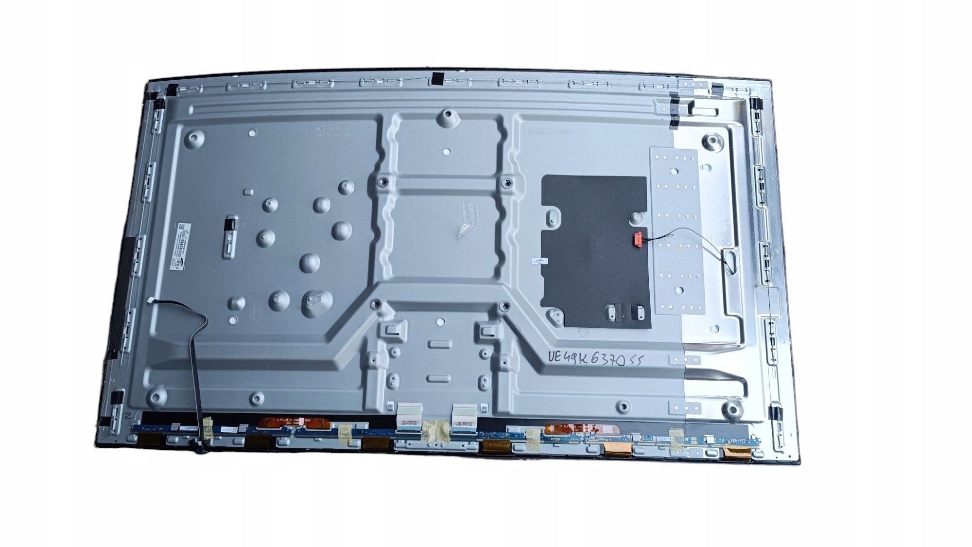 Podsvícení CY-VK049BGLV1H lišta difuzér (SIA432) Nové!!!