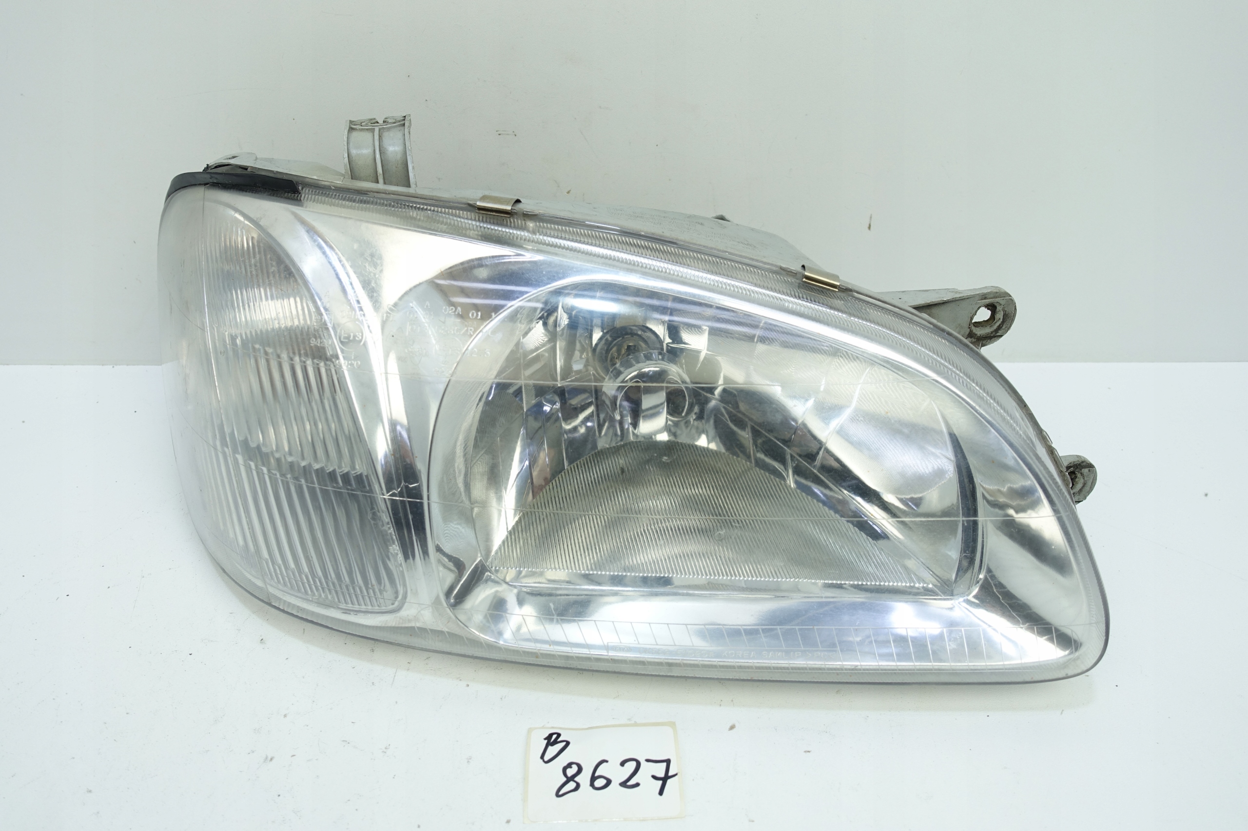 light right right front KIA CARNIVAL II 2