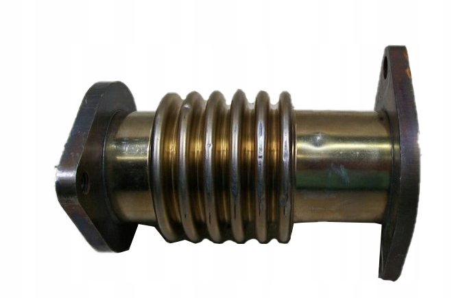 Муфта рециркулятора MAN TGA D20 BUS 003308