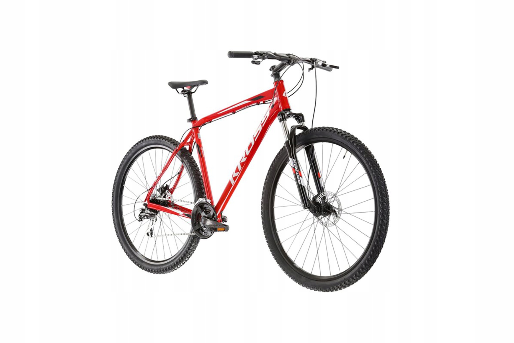 Rower MTB Kross Hexagon 5.1 jak Hexagon 5.0 rama 21 cali koło 29 " SHIMANO Kod producenta KRHE5Z29X21M005114