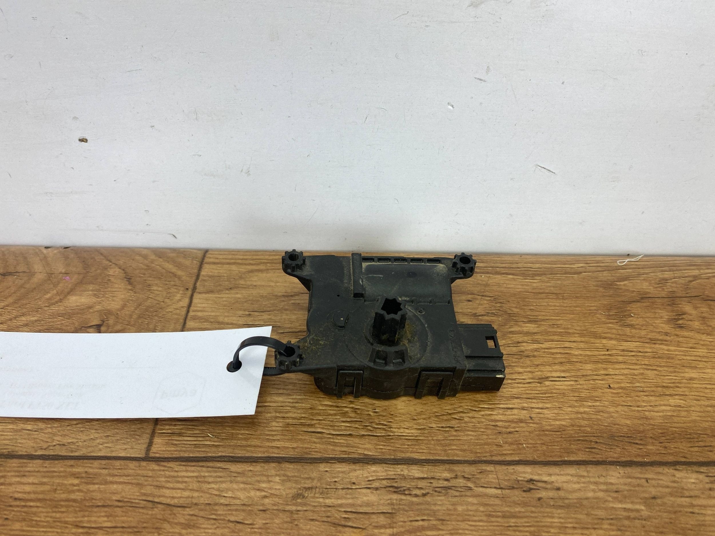 Micro moteur klap Bouches buses Ford F150 2015+