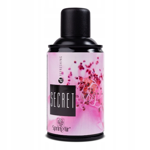 

Spring Air odświeżacz powietrza Secret 250ml