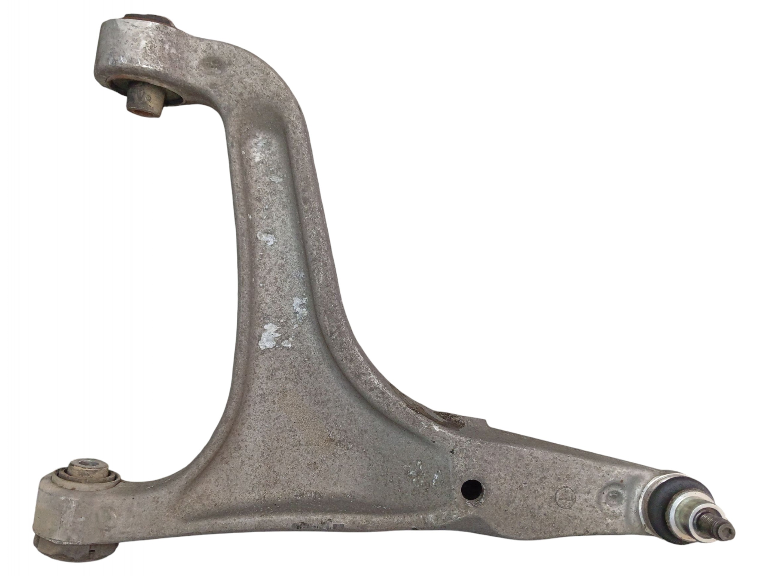 arm left front MASERATI GHIBLI III (2013-2017) 3.0 D 250KM 97276 BFAT07