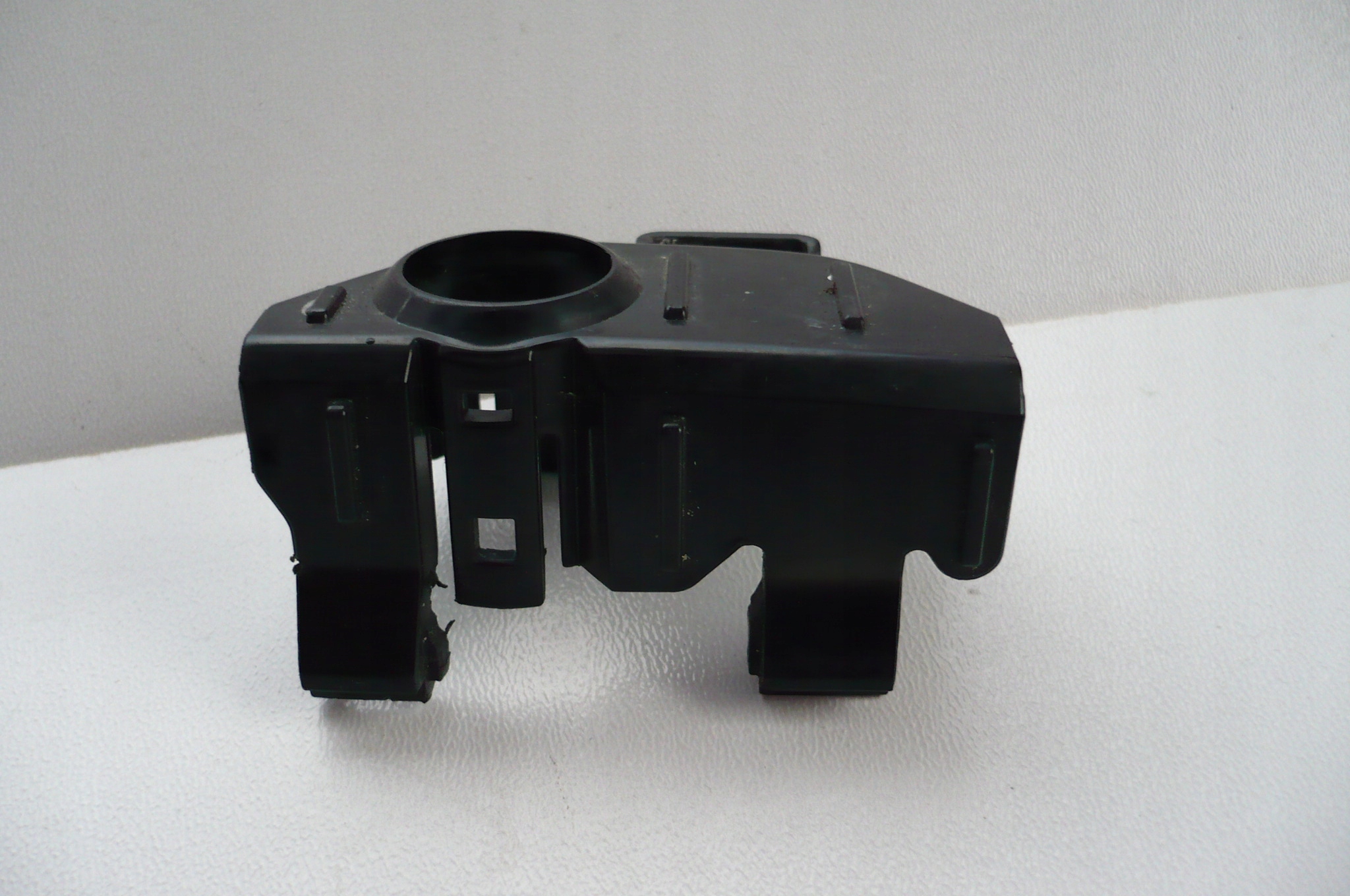 VOLVO V90 S90 II 17- KOSZYK holder PDC front W KRATKE left original