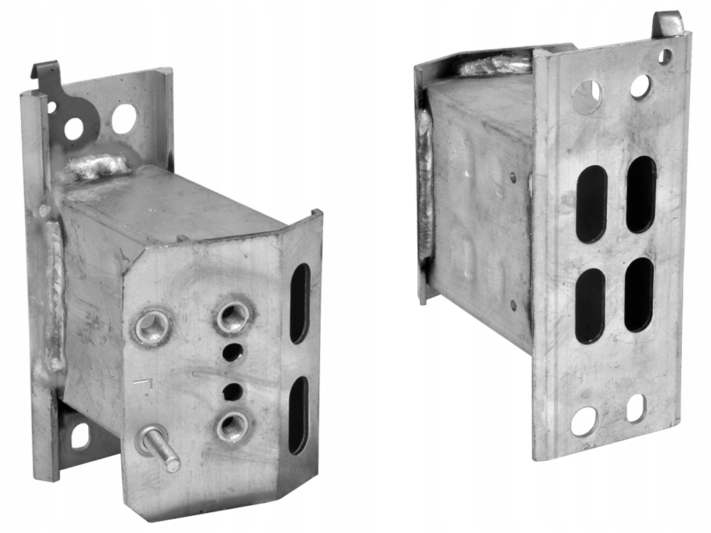 5701376010 - LEXUS CT 2011-ЗОНА РАЗДАВЛИВАНИЯ ПЕРЕДНЯЯ ПРАВАЯ