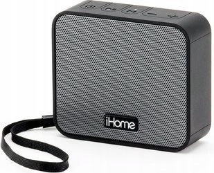 iHome iBTW88 – reproduktor nabíjecí stanice