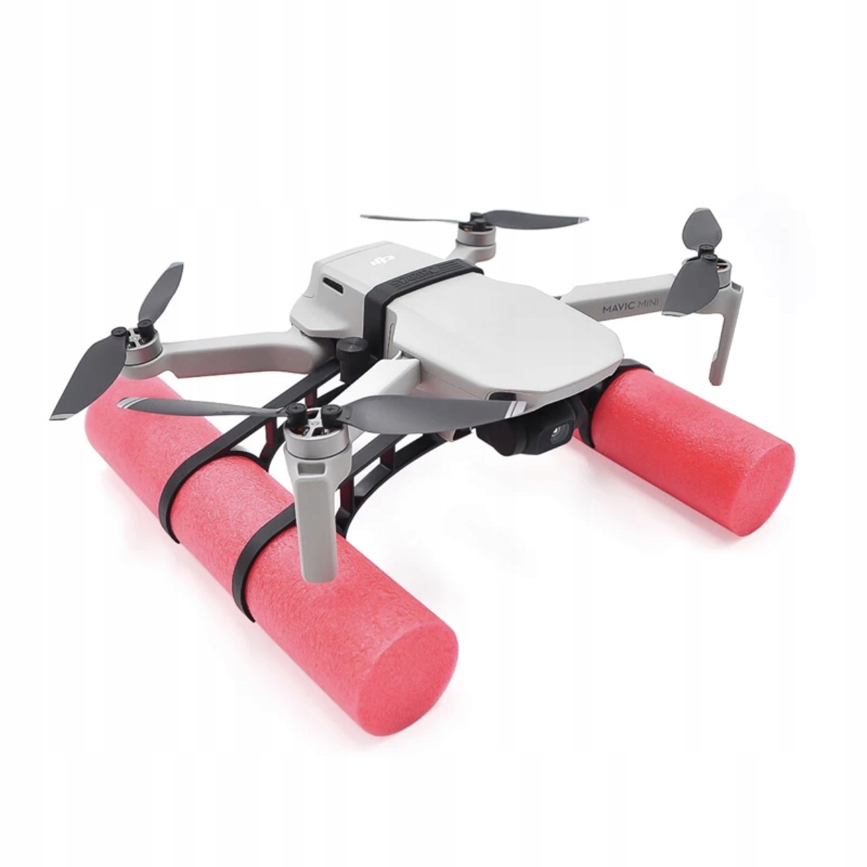 Tren do lądowania wodnego STARTRC dla DJI Mini 2/SE