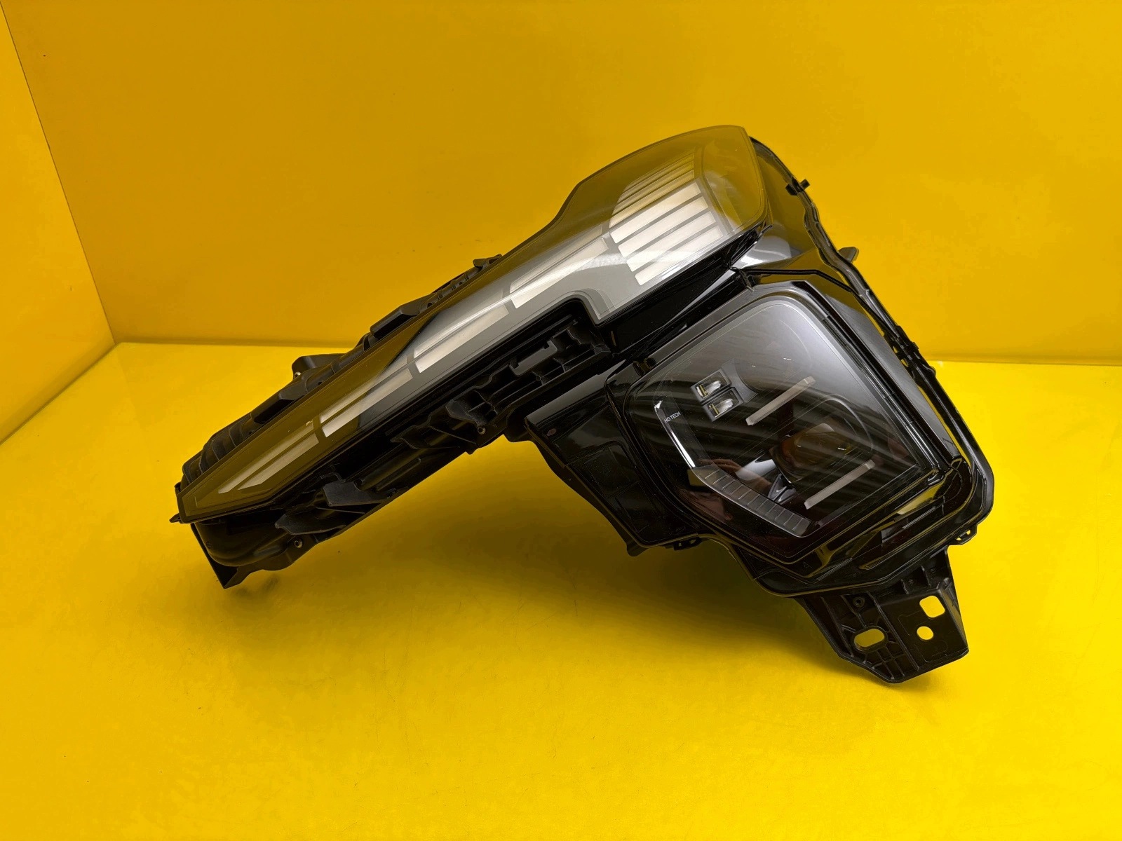 light left right Volvo EX60 2026 - Matrix Led HD TECH 32365805
