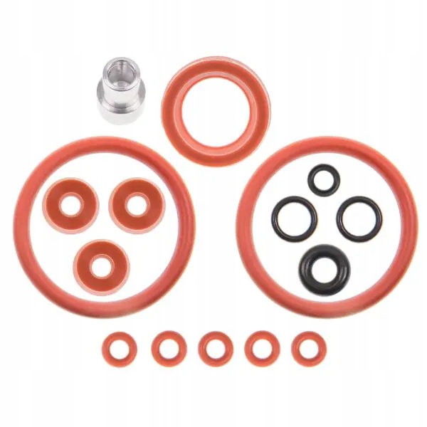 Jura uszczelka zaparzacz zawór trzpień zbiornik