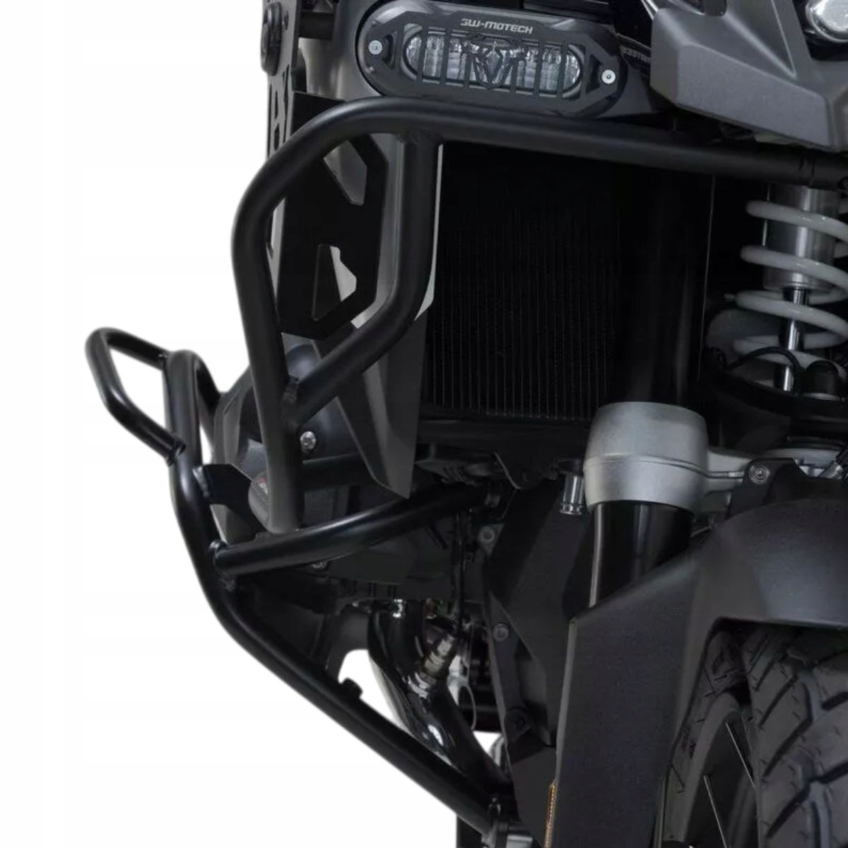 Padací Rám, Horný, Sw Motech, Bmw R 1300 Gs Adventure