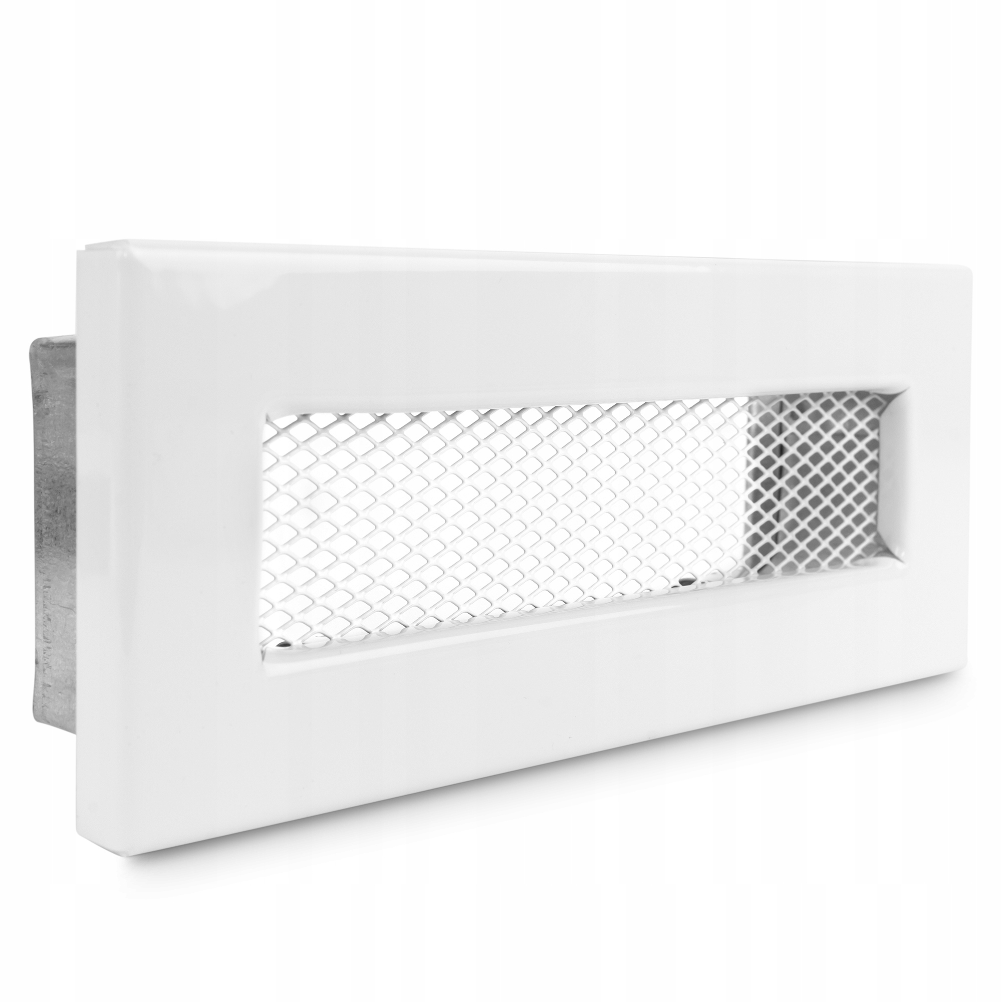 

Kratka Wentylacyjna Osłonowa Do Kanału 150x50mm
