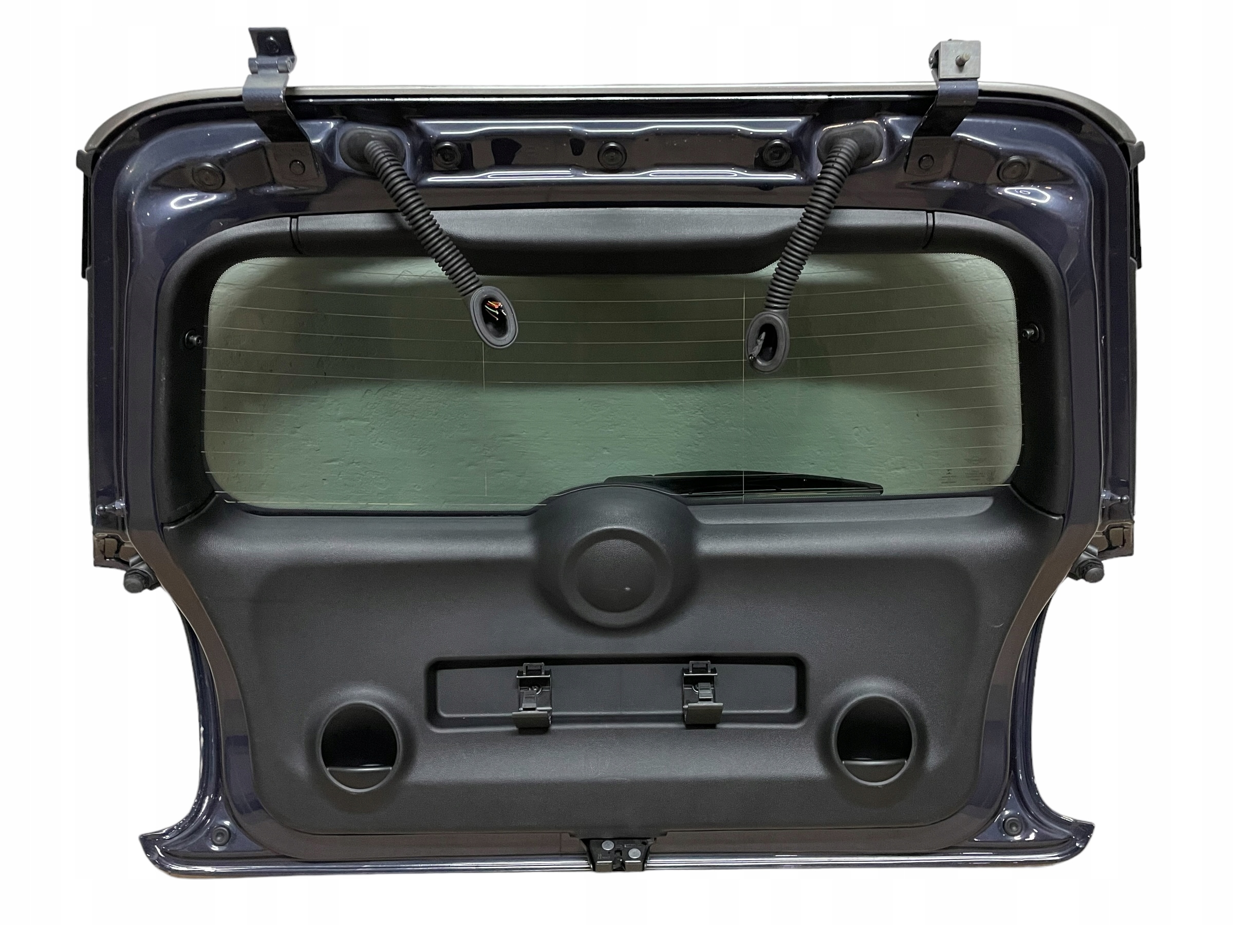 trunk door boot MINI F56 JCW JOHN COOPER WORKS C45 IDEAL
